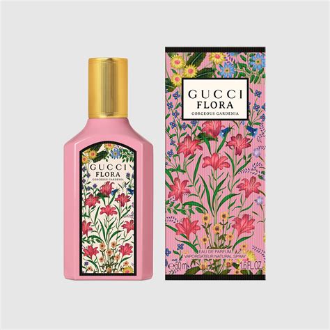 flora gucci prezzo 50 ml sephora|gucci beauty flora gorgeous gardenia.